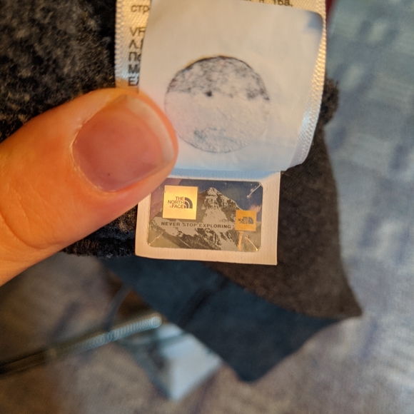 Northface women's some hoodie - Picture 4 of 6